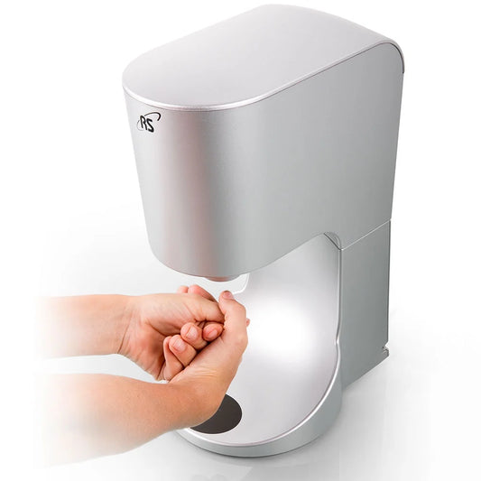 Personal Hand Dryer, Rthd-790S